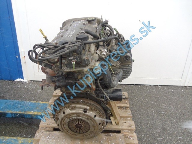 motor na ford galaxy 2,3i 16V, autodiely na ford galaxy